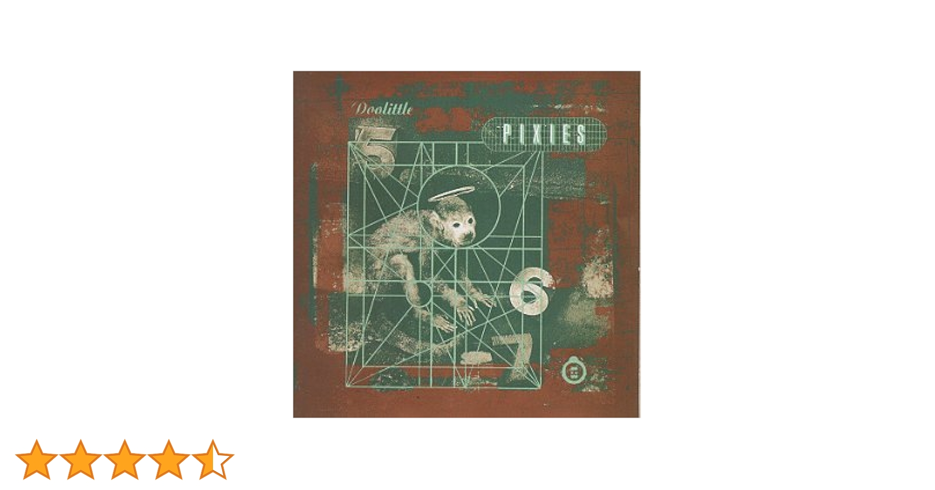 Amazon.co.jp: Doolittle: Music